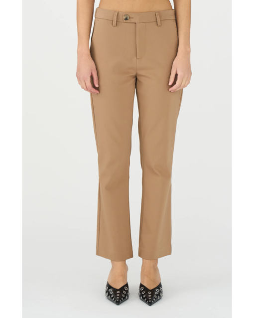 IVY-Alice Cropped Flare NOOS