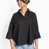 ARYA Shirt - Black