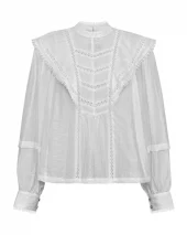 NasrinGO Blouse