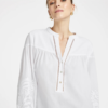 Alba blouse