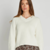 Romilla Knit Sweater