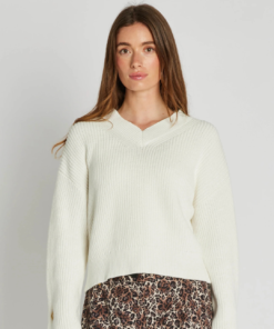 Romilla Knit Sweater