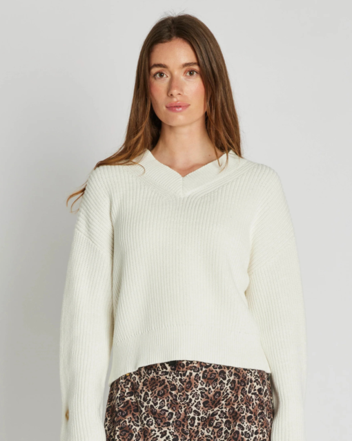 Romilla Knit Sweater