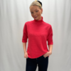 Turtleneck Sweat - Fragola