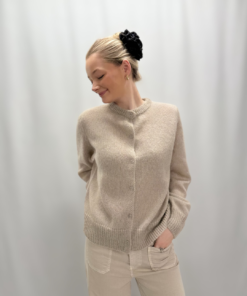 Amuse Cardigan Annie - Sand