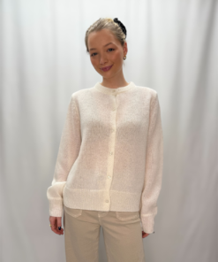 Amuse Cardigan Annie - OffWhite