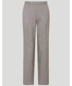 Amgo Pants - Sand Melange