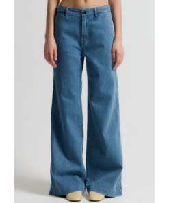 IVY-Augusta French Jeans