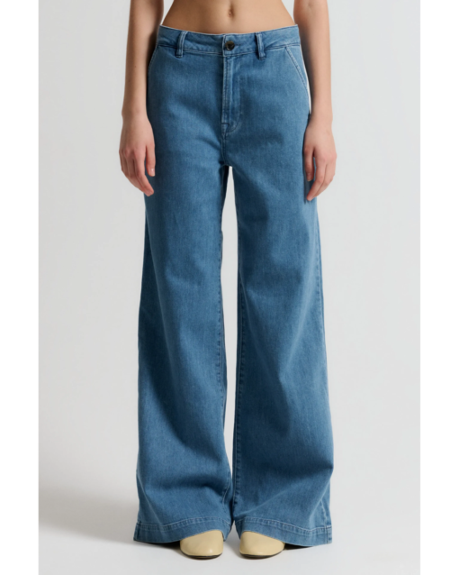 IVY-Augusta French Jeans