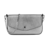 Club Bag - Argent