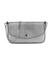 Club Bag - Argent