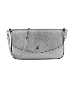 Club Bag - Argent