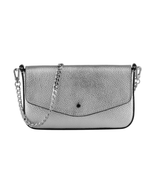 Club Bag - Argent