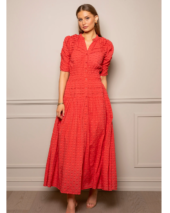 Fabienne Dress