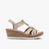 Kilehæl Sandal