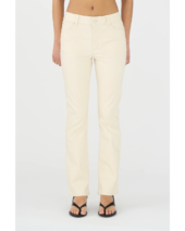IVY-Johanna Kick Flare Jeans