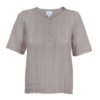 Esmeralda Pullover - Sand