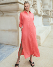 Leila Midi Dress