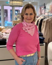 Ama Sweater