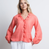 Lynnie Blouse