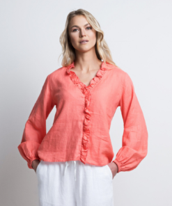 Lynnie Blouse