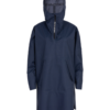 Rain poncho - Ultra Navy