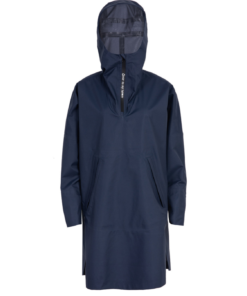 Rain poncho - Ultra Navy