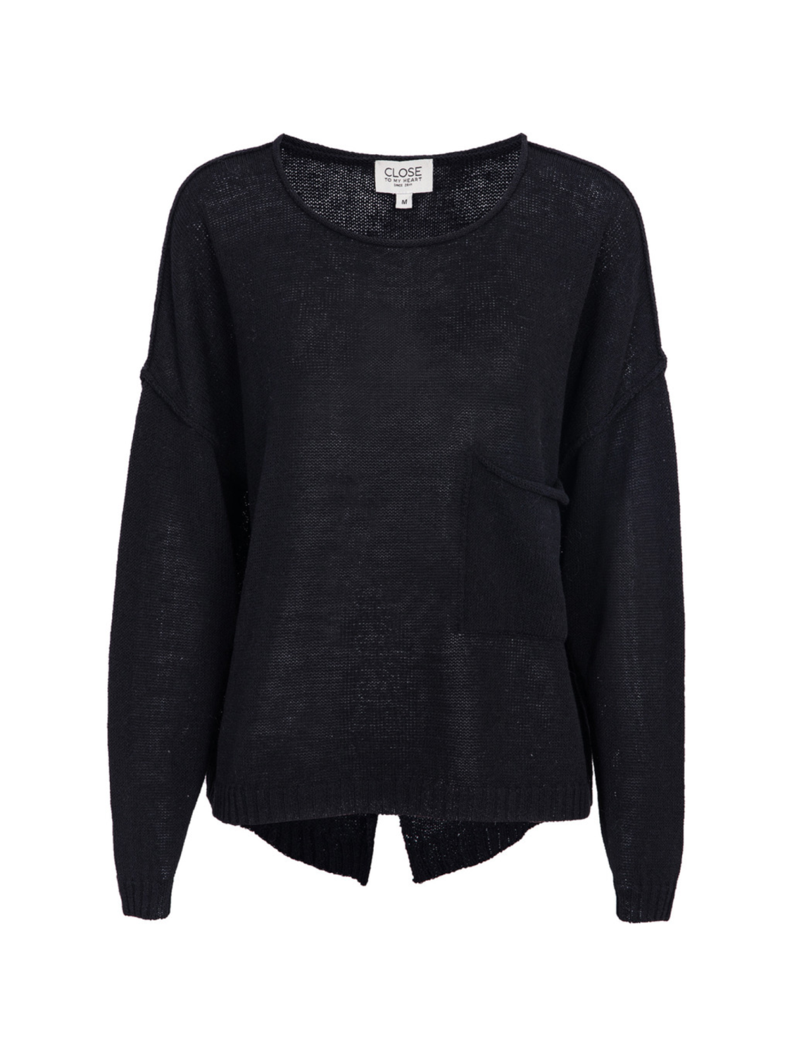 Lark Sweather - Black