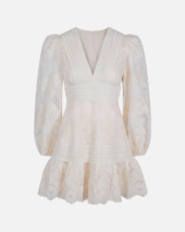 Castle Lace Dress