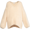 Sofie V-Neck Sweater