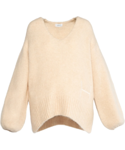 Sofie V-Neck Sweater