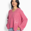 Sofie V-Neck Sweater