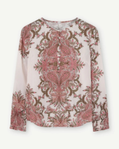Carmen blouse