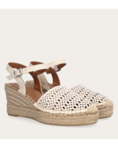 Espadrilles - Off White