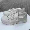 Sneakers Osaka - Cream