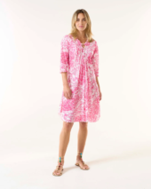 Middy Poppy - Hydra Pink