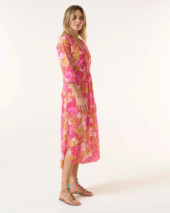 Long Poppy- Cape Coz Pink