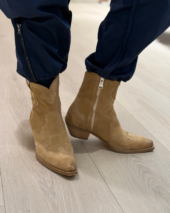 Rumor Boots