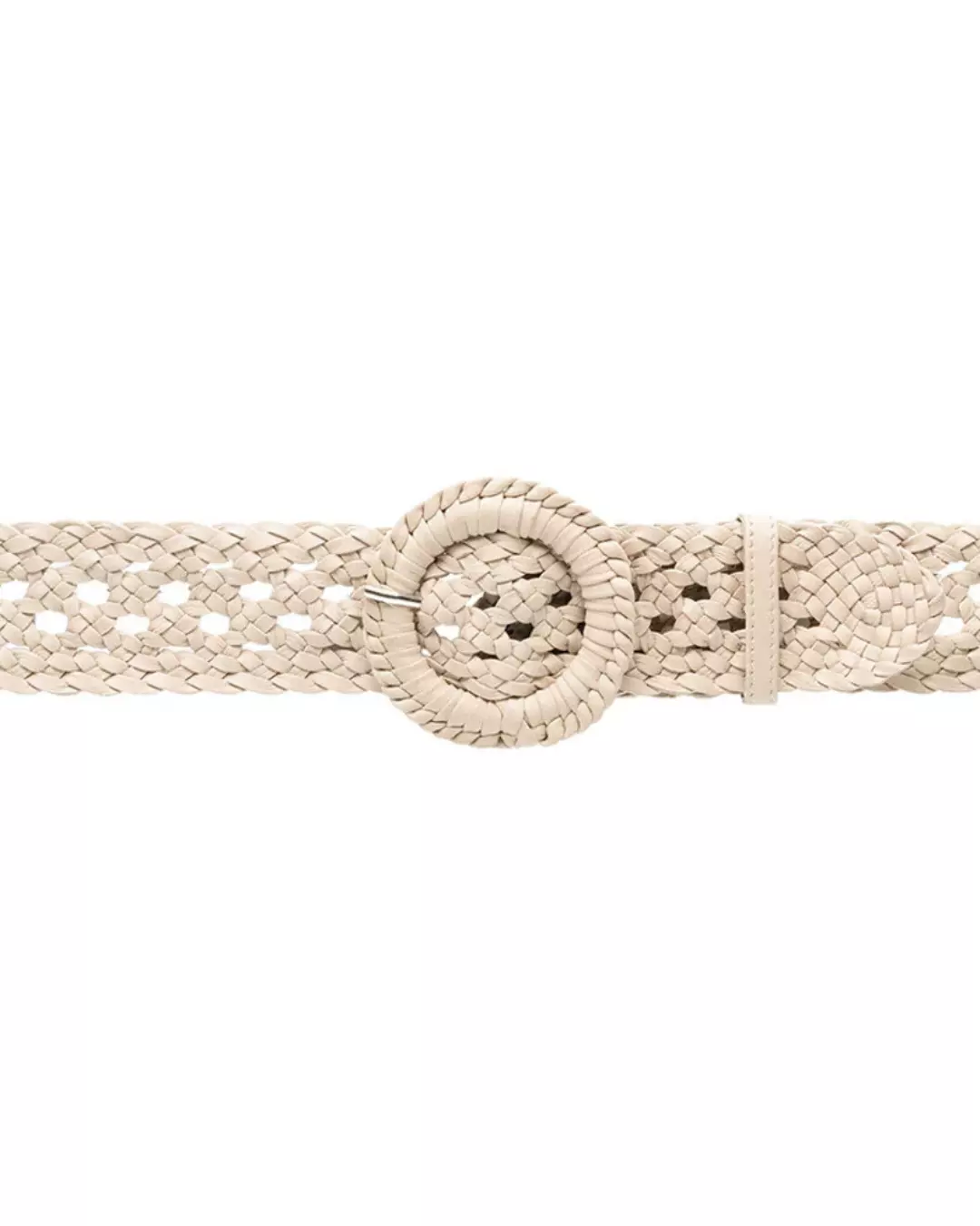 Waist Belt - Vanilla