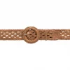 Waist Belt - Cognac