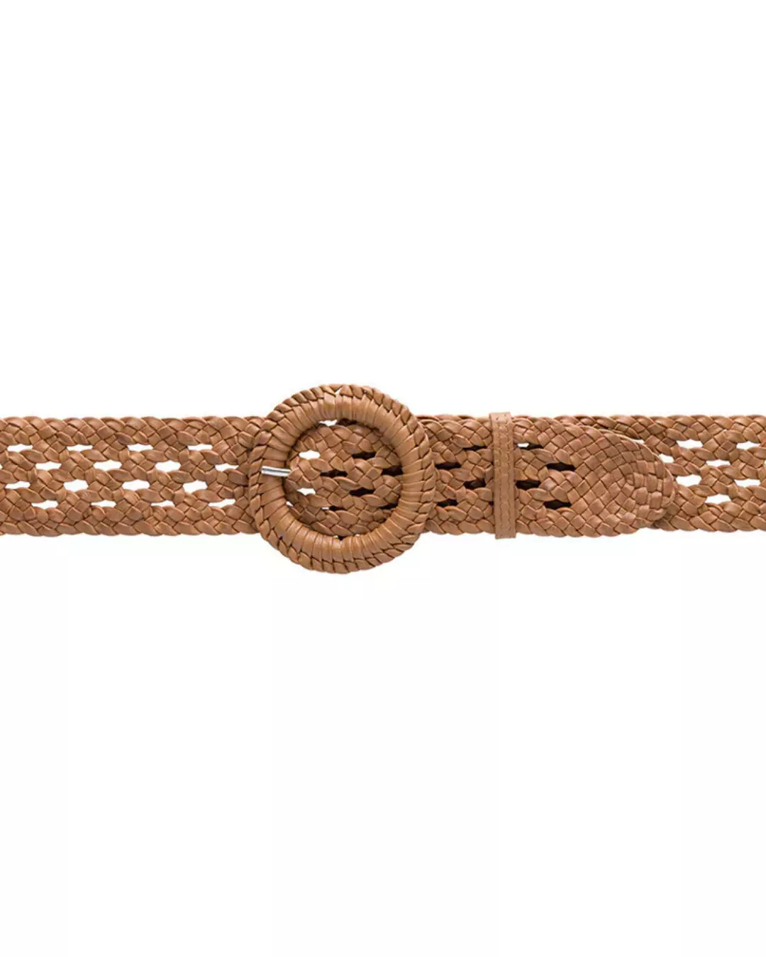 Waist Belt - Cognac