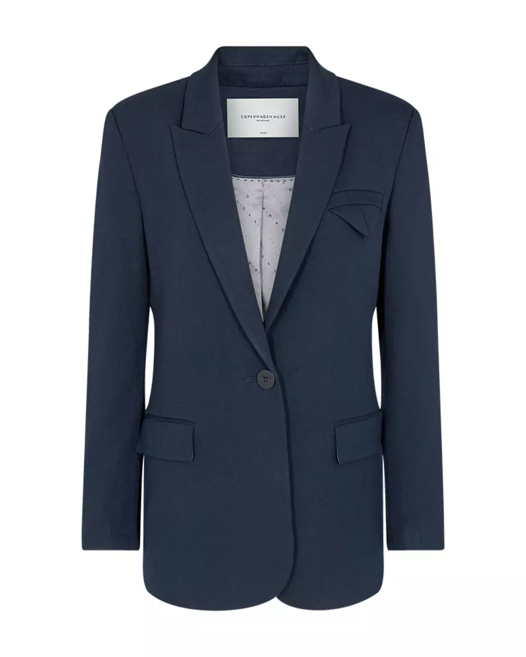 Tailor Blazer - Salute