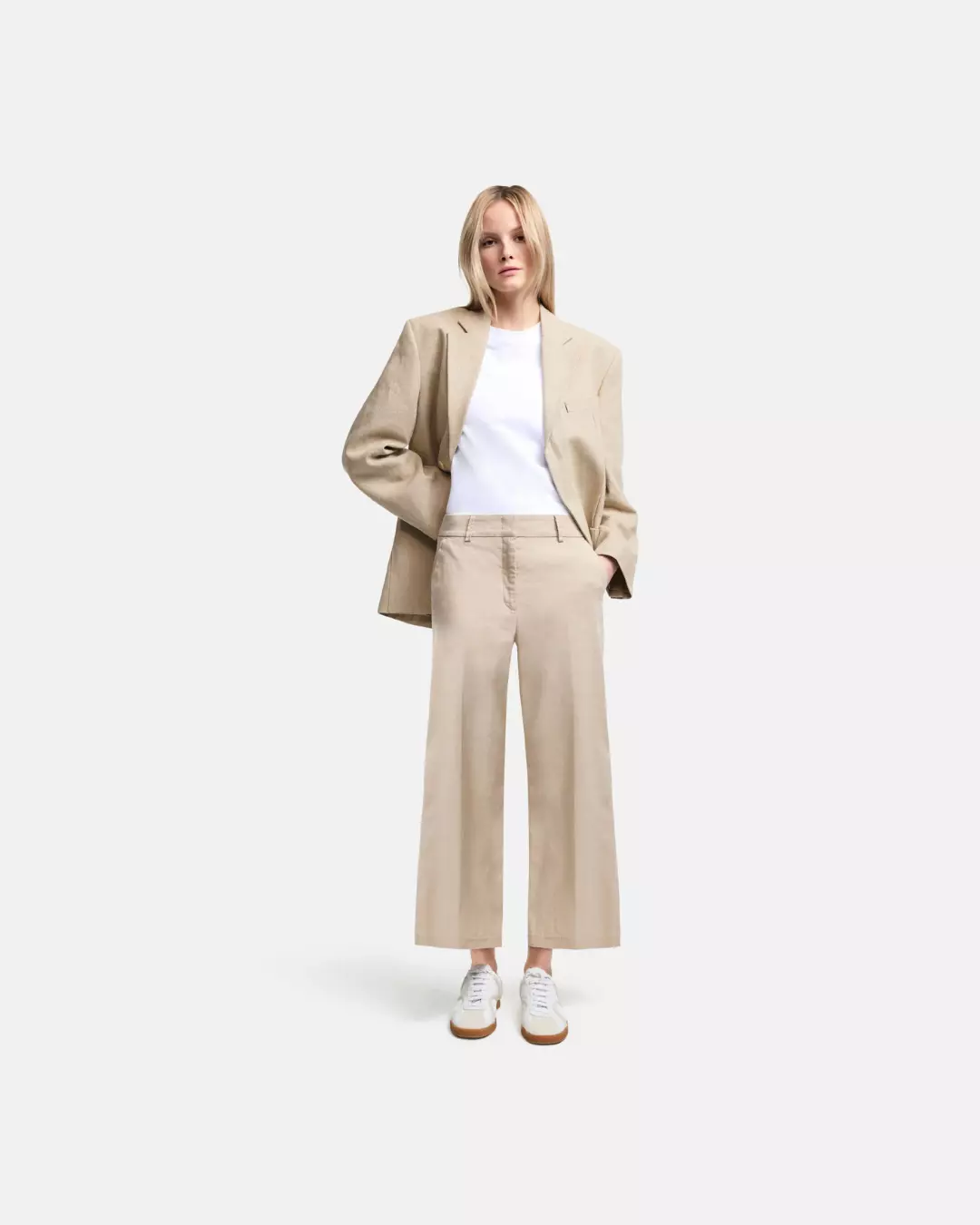 Cambio California - Sandstorm