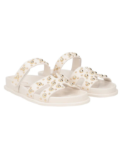 Tansy Ivory/Gold