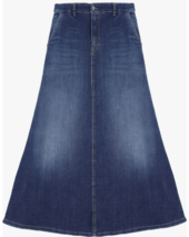Skirt A-Shape Oslo