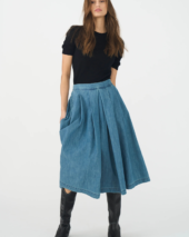 IVY-Augusta Solar Skirt Wash Bristol