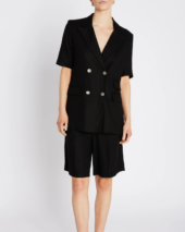 OxalisBBDajla Blazer - Black