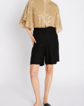 OxalisBBWinnis Shorts - Black