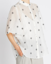 MarshBBMatela Blouse