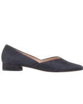 Boulevard 20 Bally - Navy